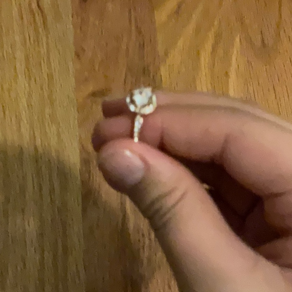 A four ring pack - Picture 3 of 5